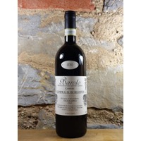 G. B. Burlotto Barolo Cannubi