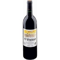 Fernandez Pesquera El Vinculo Crianza Vina Alameda La Mancha