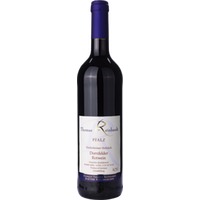 Deidesheimer Hofstück Dornfelder halbtrocken - Weingut Thomas Reinhardt