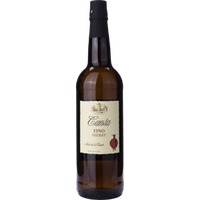 Cuesta Fino Sherry - Luis Caballero