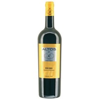 Bodega Altos R Rioja DOCa Crianza - - Oberer Ebro, Spanien