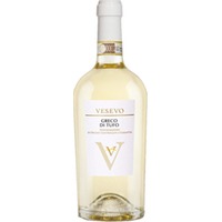 Greco di Tufo DOCG