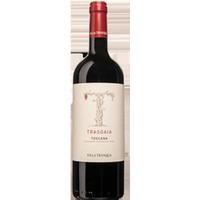 Trasgaia Rosso Toscano IGT