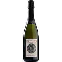 Grosso Lambrusco Modena Classico Metodo Spumante Brut DOC