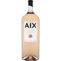 AIX Rosé Côteaux d`Aix en Provence AOC Nebukadnezar 15 L, Maison Saint AIX