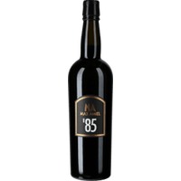 Oxydatifs Millésime