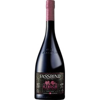 Fassbind Vieille Cerise Les Vieilles Barriques