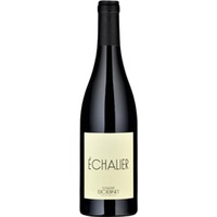 Domaine Bobinet Échaliers AOC Saumur Champigny - - Loire, Frankreich