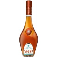 MAISON GAUTIER  COGNAC VSOP 0,5L