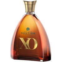MAISON GAUTIER COGNAC XO 0,7L GESCHENKBOX