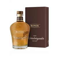 WEISSBURGUNDER RONER GRAPPA 40 VOL%