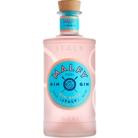 Malfy Gin con Rosa