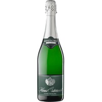 Haus Österreich Riesling Sekt extra dry - Winzer Krems