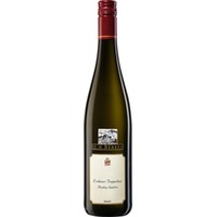 Erdener Treppchen Riesling Spätlese süß - Weingut C.H. Berres