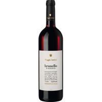 Poggio Antico Brunello Brunello di Montalcino DOCG