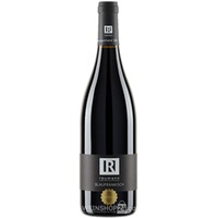 Blaufränkisch Reserve - Weingut Reumann