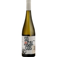 FIO Wines Socalcos Riesling Qualitätswein - - Mosel-Saar-Ruwer, Deutschland