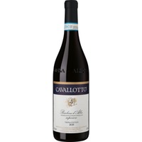 Cavallotto Vigna del Cuculo Barbera d'Alba Superiore DOC