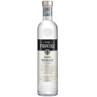 GRAPPA MOSCATO LUIGI FRANCOLI 41,5 VOL%
