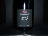 Franciacorta Contadi Castaldi Rose