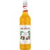 Sirope Monin Fruta Pasion PET 1L 