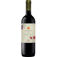 Settesoli Nero d’Avola – Bio