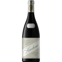 Kershaw Deconstructed Syrah SH9C Groenland Bokkeveld