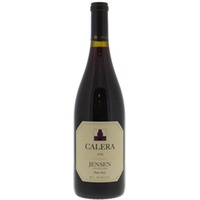 Pinot Noir Jensen Vineyard