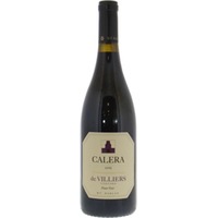 Pinot Noir De Villiers Vineyard