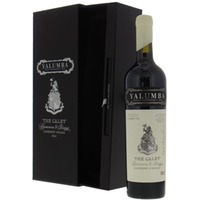 The Caley Cabernet Sauvignon - Shiraz