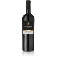 2019 Lemberger -S- trocken Blauer Limberger