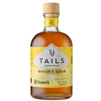 Tails Whisky Sour Cocktail