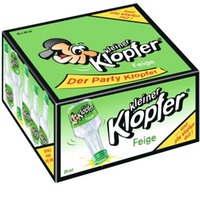Kleiner Klopfer Feige Likör