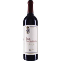 Tenuta San Leonardo San Leonardo