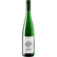 Lehmener Klosterberg Riesling Kabinett feinherb - Weinbau Weckbecker
