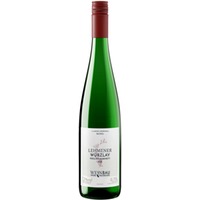 Lehmener Würzlay Riesling Kabinett süß - Weinbau Weckbecker