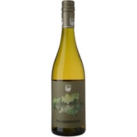 Grauburgunder trocken - Weingut Hiss