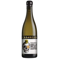 CASA ROJO The Orange Republic DOP – Godello Weißwein Valdeorras