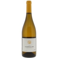 Fino Vina Corrales bottled