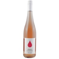 Herzblut Rosé 0,75l