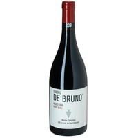 Sandro De Bruno Rosso Fumo Veneto IGT Pinot Nero 0,75 ℓ