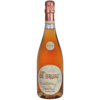 Sandro De Bruno Mariné Rosé Veneto IGT Pinot Nero Metodo Classico Dosaggio Zero 0,75 ℓ