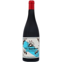 AA Badenhorst Family Wines Kalmoesfontein Red Blend