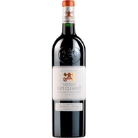 Château Pape Clément - Cru Classé De Graves