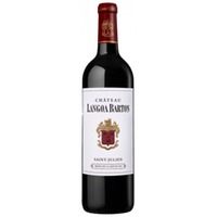 Château Langoa Barton - 3ème Cru Classé