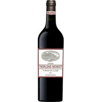 Château Troplong Mondot Grand Cru classé St. Emilion