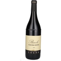 Barolo Cascina Nuova