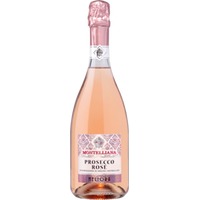Montelliana  Prosecco Rosé Meliora - NV  - Veneto, Italien