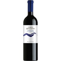 Rocca delle Macìe Morellino di Scansano DOCG Campo Maccione - - Toskana, Italien