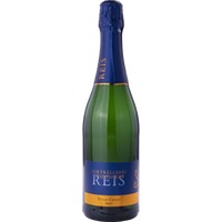 Privat Cuvée Brut - Reis Sektkellerei Deidesheim
